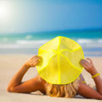 Danni del sole: attenzione a cosa si mangia