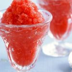 Granita: tutto quello che c’è da sapere