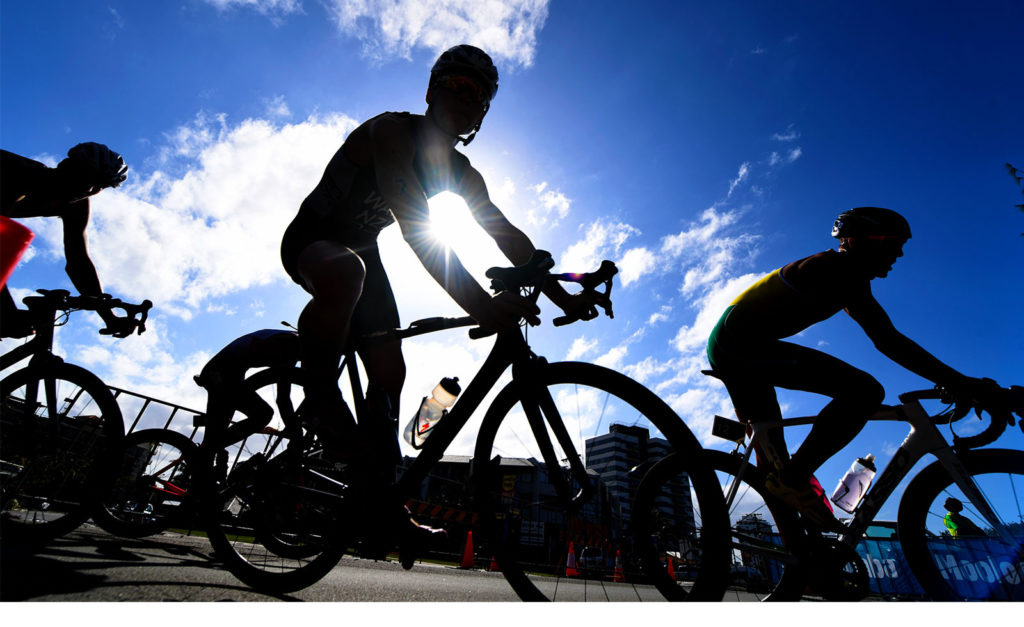 triathlon