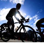 Dal Lago d’Iseo al Passo Paradiso il triathlon estremo