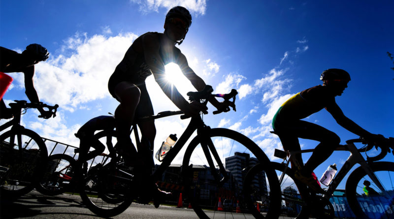 triathlon