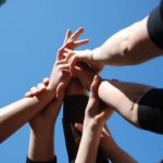 Lezioni di “volo” per i genitori con figli 7-11 anni organizzate dal Centro per le famiglie dell’Unione Tresinaro Secchia