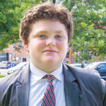Quando l’età non conta: Ethan Sonneborn candidato Governatore a 14 anni