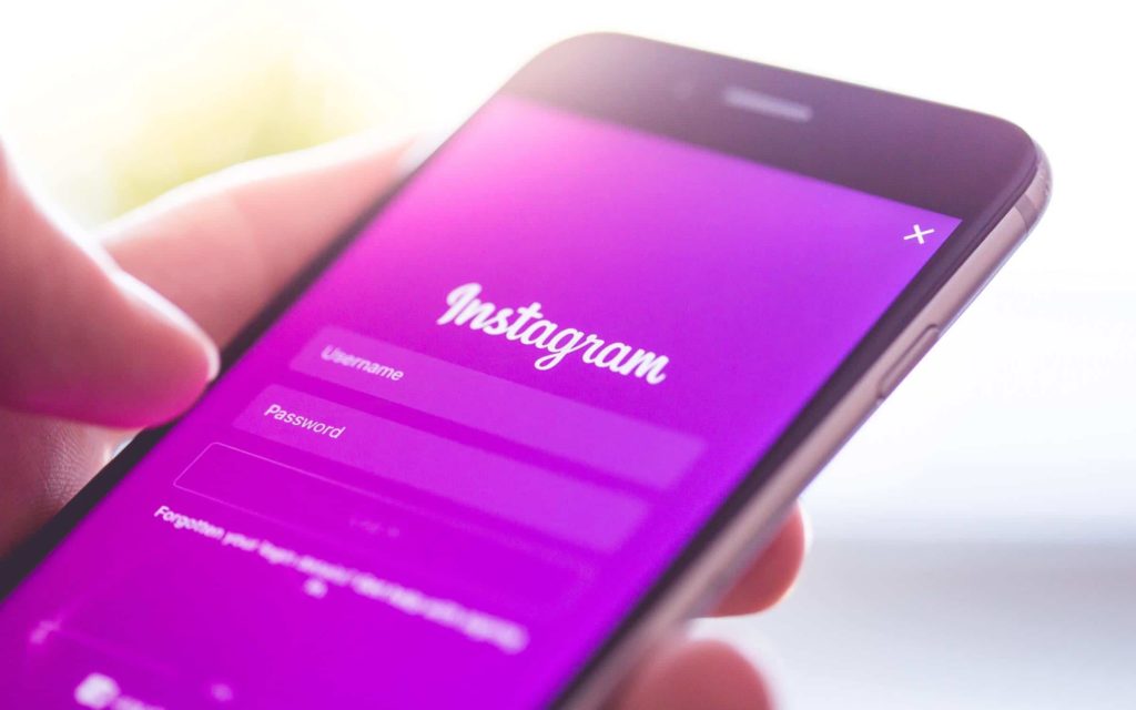 Instagram i follower