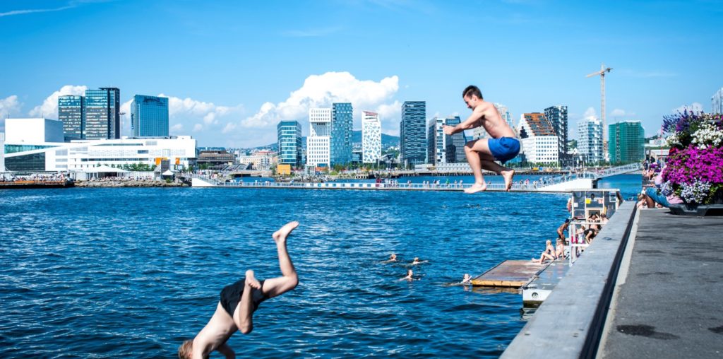 Oslo