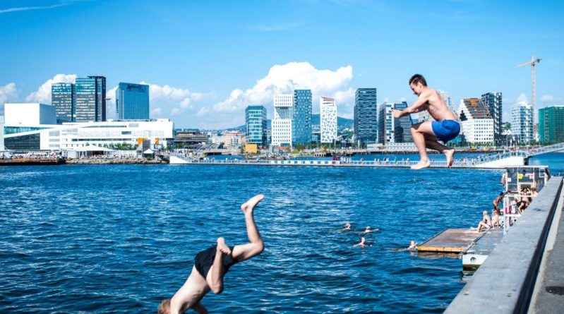 Oslo
