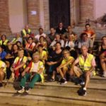 Salute in cammino Macerata: appuntamento a Villa Potenza
