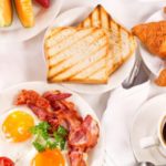 Colazione: le migliori alternative per i bambini