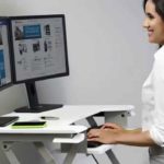 Perché fa bene lavorare più a lungo in piedi