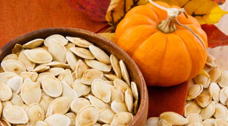 Autunno cibi