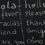 Come funziona il bilinguismo: l’interruttore del cervello