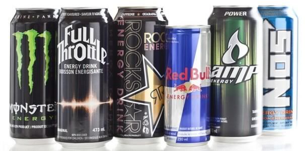 Energy drink