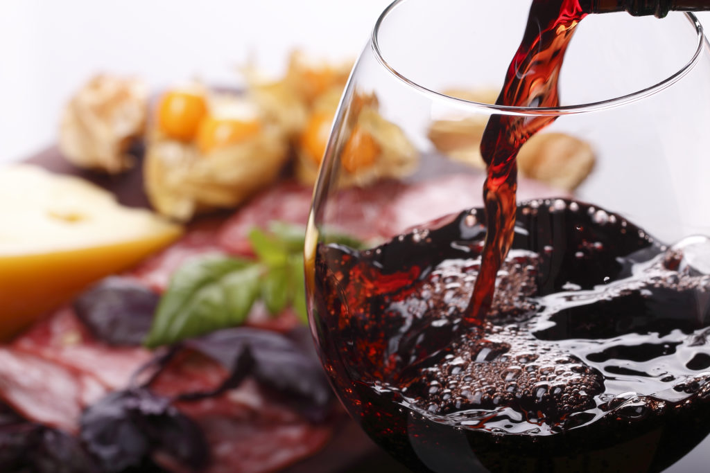 Milano Wine Week