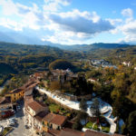 Tufo Greco Festival. L’Irpinia celebra il vino bianco del Sud Italia