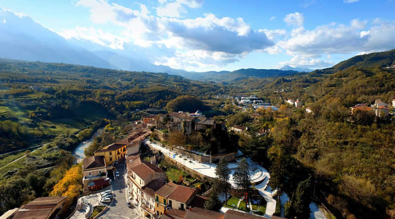 Tufo Greco Festival