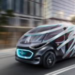 Vision Urbanetic: il presente è la guida autonoma