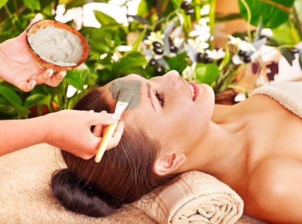 maschere per il viso fatte in casa