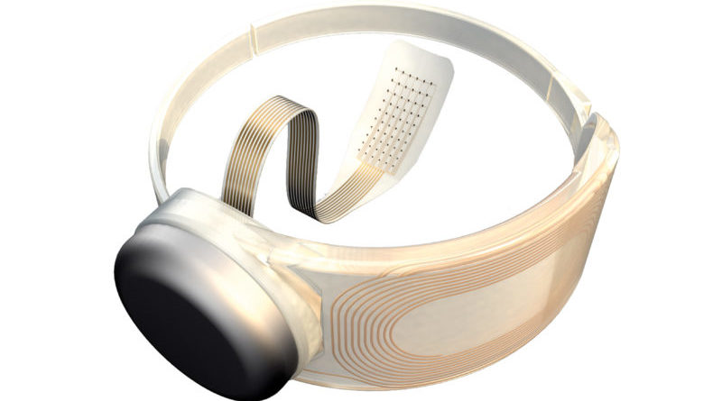 Argus II biomeccanica