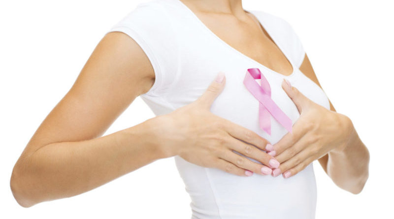 Carcinoma mammario