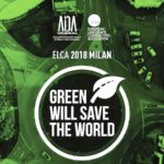 Green will save the world meeting europeo del verde e del paesaggio