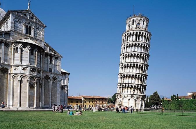 Pisa si conferma città della ricerca