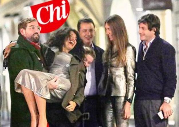 Marco Tronchetti Provera e Afef Jnifen si separano