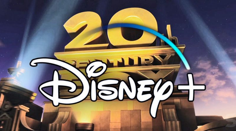 Disney Plus