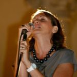 Elisabetta Guido 29 novembre alla Cantina Scoffone e 2 dicembre all’Osteria Milano