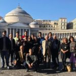 Il robot dell’Iti Monaco Cosenza adotta il Museo Diocesano