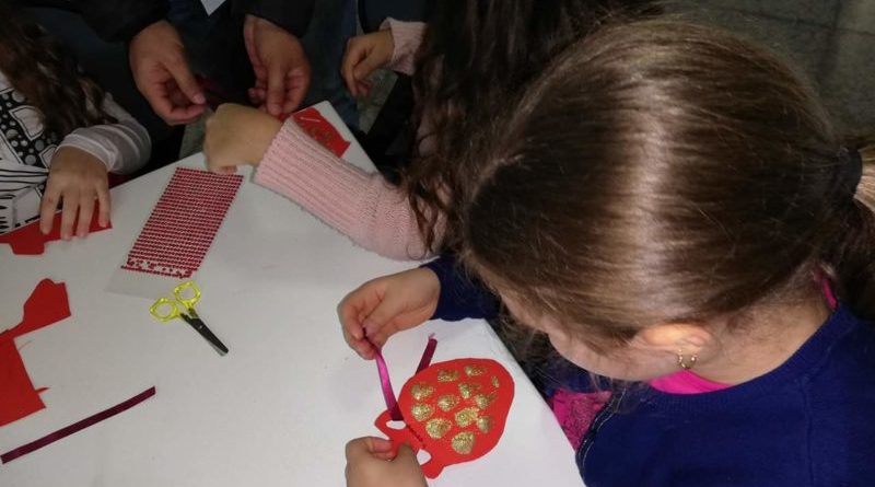 Natale al Museo Nazionale Archeologico della Sibaritide