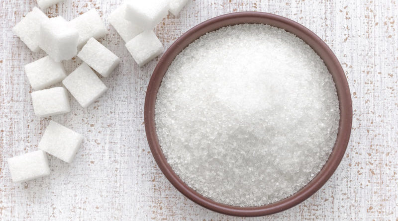 Zucchero dannoso per la salute