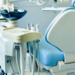 Dentista mobile per la prevenzione del cancro orale