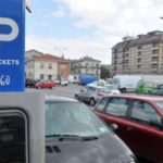 A Cuneo la rivoluzione tecnologica del pagamento della sosta