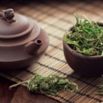 I benefici delle tisane a base di canapa light