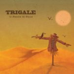 Trigale: in uscita il nuovo album