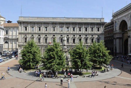 Centri diurni disabili a Milano