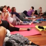 Corso di yoga olistico al Palariviera dall’8 gennaio