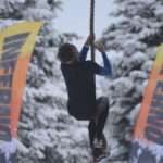 Inferno Run 2019: forza, velocità, equilibrio, agilità e resistenza