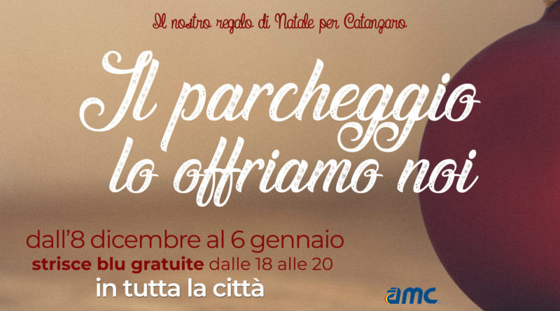 Natale a Catanzaro