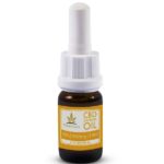 Olio di CBD: tutti i benefici dell’estratto della cannabis