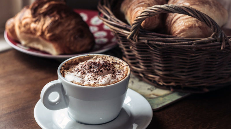 colazione italiana