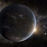 La nuova Super Terra si chiama Ross 508 b