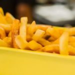Le patatine fritte aumentano il rischio di mortalità