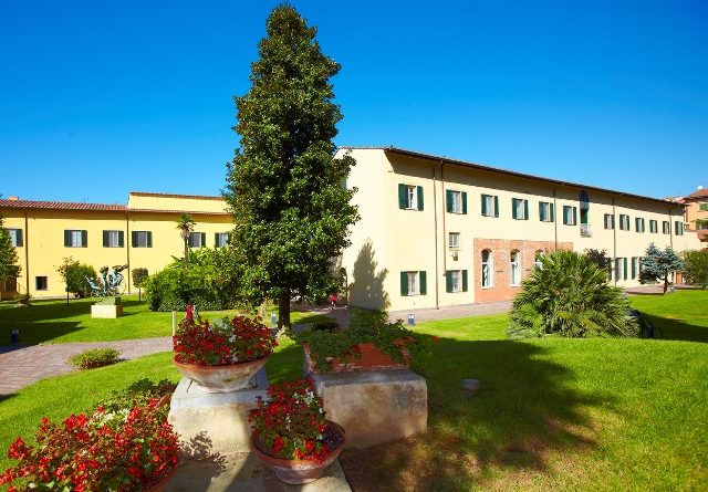 Pisa Scuola S. Anna Orizzonti in Medicina e Biologia