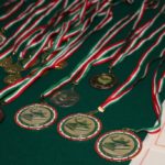 Premio Tiche Siracusa: premi eccellenza 2019