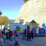 Riscontri positivi per il progetto Feste del gioco libero