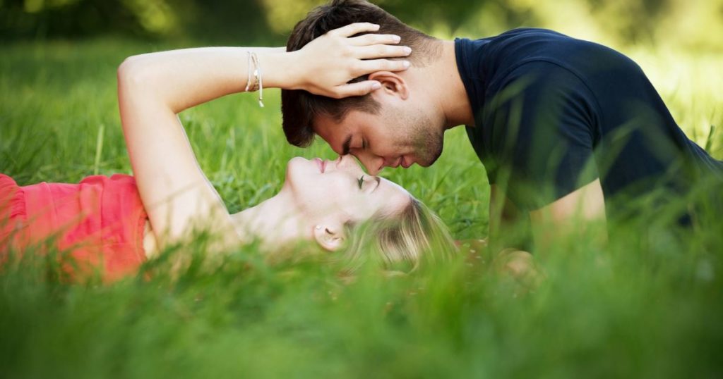 misurare quanto si è innamorati