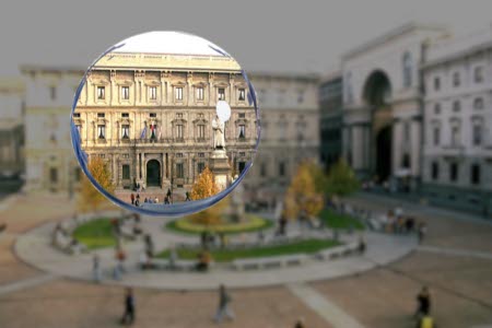 trasparenza palazzo marino Milano