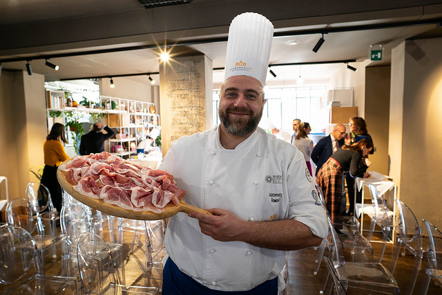 Parma City of Gastronomy
