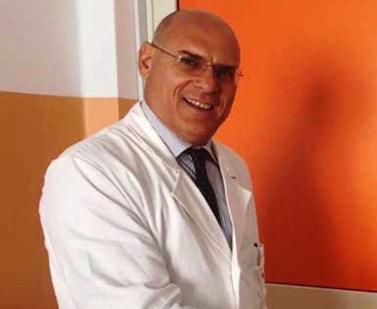 Alvise Clarioni